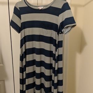 LuLaRoe Carly dress